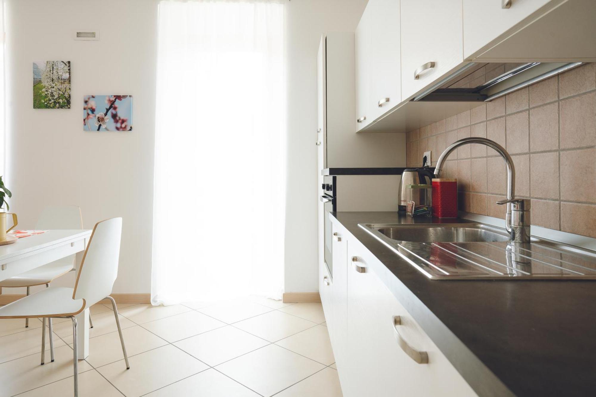 Appartamenti Maso Giare Arco Exterior photo